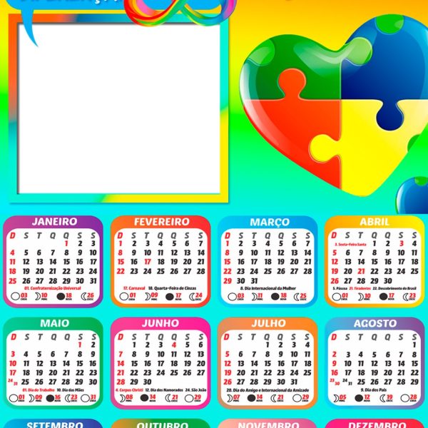 calendario 2026 autismo 4